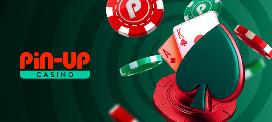 casino pin up